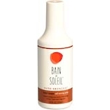 Bain de Soleil Auto Bronzant Self Tanning Spray Deep Dark - 3.5 Ounces