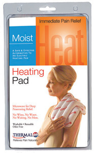 Thermalon Moist Heating Pad  - 1 Each