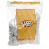 Curity Super Soft Puffs, King Size  - 100ea