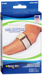 Sport Aid Tennis Elbow Band - 1 Each