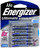 Energizer e2 Lithium Batteries AA8 - 8 Each image 0