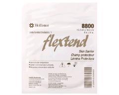 Hollister Flextend Skin Barrier 4"x4" - 5 Each