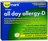 Sunmark All Day Allergy-D Tablets - 24 Each image 0