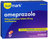 Sunmark Omeprazole Acid Reducer Tablets - 20 mg - 42 Tablets image 0