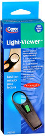 Carex Light Viewer - 1 Each