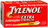 Tylenol Extra Strength Caplets - 500 mg - 150 Each image 0