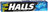 Halls Mentho-Lyptus Drops Ice Blue - 9 x 20 Box image 0