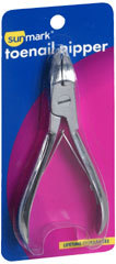 Sunmark Toenail Nipper - 1 Each