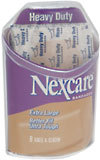 3M Nexcare Bandages Heavy Duty Flexible Fabric - 8 EA