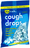 Sunmark Cough Drops Ice Blue Mint Flavor - 30 Each image 0