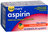 Sunmark Aspirin Adult Low Strength 81 mg Tablets - 36 Each image 0