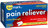Sunmark Pain Reliever 500 mg Caplets Extra Strength - 250 Each image 0