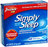 Simply Sleep Nighttime Sleep Aid, Mini-Caplets, Value Size  - 48ea image 0