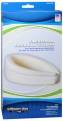 Sport Aid Universal Cervical Collar  - 1 Each
