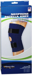 Sport Aid Patella Knee Neoprene Extra Large - 1 Each