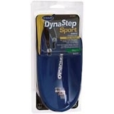 Dr. Scholl's DynaStep Inserts Men's Sport - 1 Pair