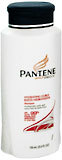 Pantene Pro-V Shampoo Hydrating Curls - 25.4 Ounces