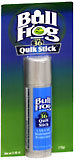 BullFrog Quik Stick Sunblock SPF 36 - 0.55 Ounces