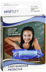 Sealtight Sport Cast/Bandage Protector Pediatric Arm - 1 Each