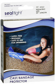 Sealtight Sport Cast/Bandage Protector Pediatric Leg - 1 Each