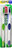 GUM Super Tip Toothbrushes Medium - 2 Each image 0