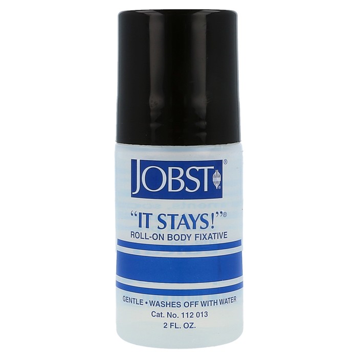 IT STAYS! Body Adhesive