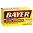 Bayer Aspirin, Extra Strength, 500 mg, Gelcaps  - 80ea image 0