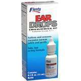 Flents Ear Drops Earwax Removal Aid - 1 EA