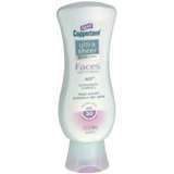 Coppertone Ultra Sheer Sunblock Lotion Faces SPF 30 - 3 OZ