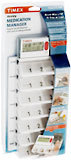 TIMEX Medication Manager Weekly #80040 - 1 EA