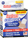 Cara Cold Pack Instant - 1 EA