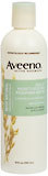 Aveeno Daily Moisturizing Foaming Bath with Natural Colloidal Oatmeal, Lightly Fragranced  - 10oz