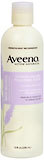 Aveeno Stress Relief Foaming Bath with Natural Colloidal Oatmeal  - 10oz