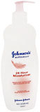 Johnson's Lasting Moisture  - 14oz