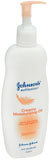 Johnson's Creamy Moisturizing Oil  - 14oz