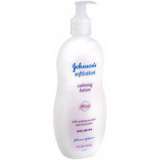 Johnson's Bedtime Lotion  - 14oz