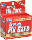 Hyland's Complete Flu Care Tablets  -  120 Tablets