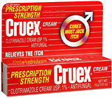Cruex Cream - 0.5 Ounces
