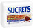 Sucrets Lozenges Maximum Strength Vapor Black Cherry - 18 Each image 0
