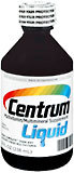 Centrum Multivitamin/Multimineral Advanced Formula, Liquid  - 8oz