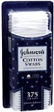 Johnson's Cotton Swabs  - 375ea