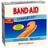 Band-Aid Adhesive Bandages, Comfort-Fit, Assorted Sizes  - 50ea image 0