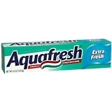 Aquafresh Toothpaste Extra Fresh - 4.6 Ounces