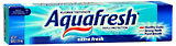 Aquafresh Toothpaste Extra Fresh - 6.4 Ounces