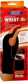 Mueller Sport Care Wrist Brace Adjustable One Size - 1 Each