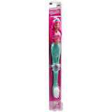 Zooth Brush Toothbrush, Barbie, Soft 238  - 1ea