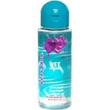 WET Lubricant Gel Original - 4 OZ