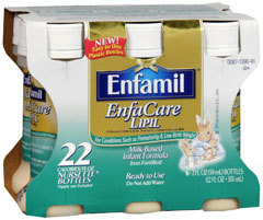 enfamil enfacare lipil