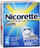 Nicorette 2 mg Coated White Ice Mint - 160 Each image 0