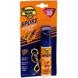 Banana Boat Sport Sunscreen Stick SPF 30 - 0.55 Ounces